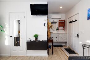 Cape Charles Tiny Livin