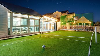 Daebudo Uramstay Pension