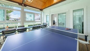 Daebudo Uramstay Pension