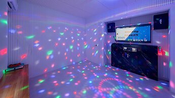 Daebudo Uramstay Pension