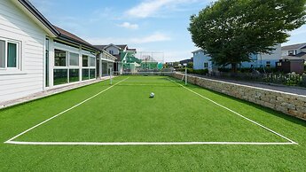 Daebudo Uramstay Pension