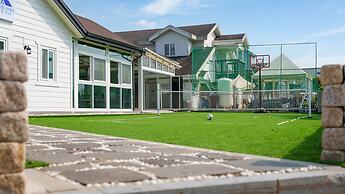 Daebudo Uramstay Pension