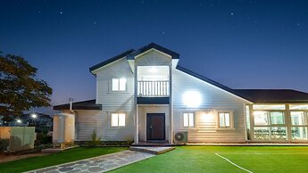 Daebudo Uramstay Pension