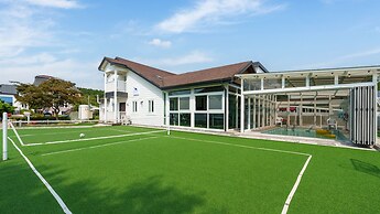 Daebudo Uramstay Pension