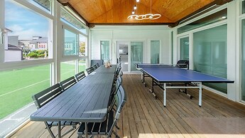 Daebudo Uramstay Pension