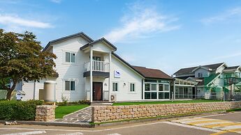 Daebudo Uramstay Pension