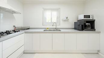 Daebudo Uramstay Pension