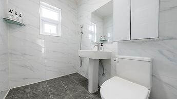 Daebudo Uramstay Pension