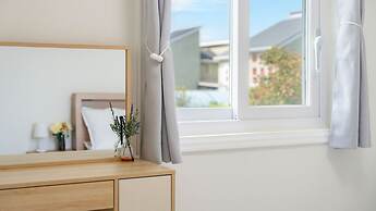 Daebudo Uramstay Pension