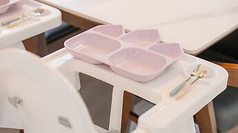 Daebudo Uramstay Pension