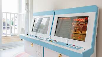 Daebudo Uramstay Pension