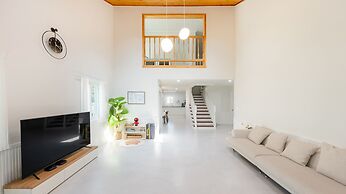 Daebudo Uramstay Pension