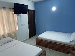 Hotel Luz de Oriente