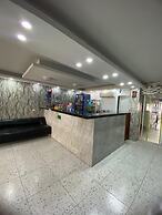 Hotel Luz de Oriente