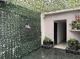 Hotel Luz de Oriente