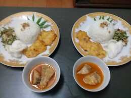 Nirmala Beach Hotel and Resort Biak