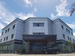 Nirmala Beach Hotel and Resort Biak