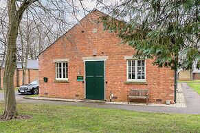 Betts Private room at Bicester Heritage