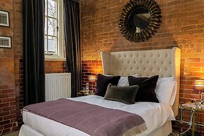 Betts Private room at Bicester Heritage