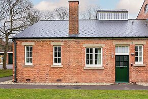 Betts Private room at Bicester Heritage
