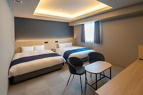 HOTEL R9 Premium Ichikawaekimae