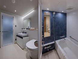 HOTEL R9 Premium Ichikawaekimae