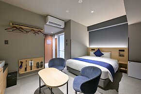 HOTEL R9 Premium Ichikawaekimae