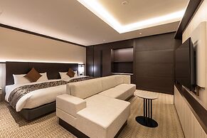 HOTEL R9 Premium Ichikawaekimae