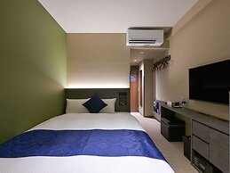 HOTEL R9 Premium Ichikawaekimae