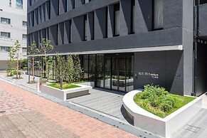 HOTEL R9 Premium Ichikawaekimae