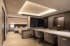 HOTEL R9 Premium Ichikawaekimae