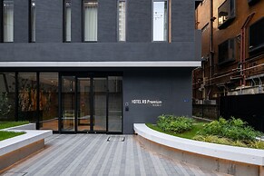 HOTEL R9 Premium Ichikawaekimae