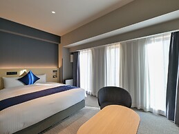 HOTEL R9 Premium Ichikawaekimae