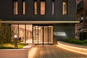 HOTEL R9 Premium Ichikawaekimae