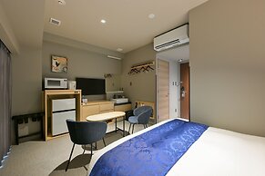 HOTEL R9 Premium Ichikawaekimae