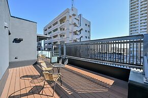 HOTEL R9 Premium Ichikawaekimae