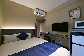 HOTEL R9 Premium Ichikawaekimae