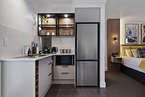 Bluegum Dubbo by Travellers