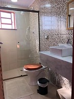 Pousada Recanto das Flores