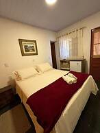 Pousada Recanto das Flores