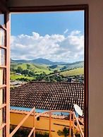 Pousada Recanto das Flores