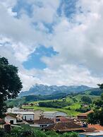 Pousada Recanto das Flores