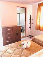 Pousada Recanto das Flores