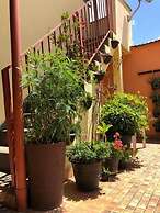 Pousada Recanto das Flores