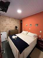 Pousada Recanto das Flores