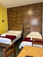 Pousada Recanto das Flores