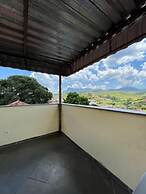 Pousada Recanto das Flores