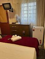 Pousada Recanto das Flores