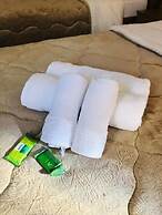 Pousada Recanto das Flores