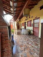 Pousada Recanto das Flores